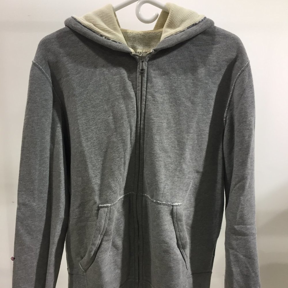 Rag & Bone Zip Hoodie